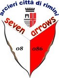 Arcieri Città di Rimini Seven Arrows