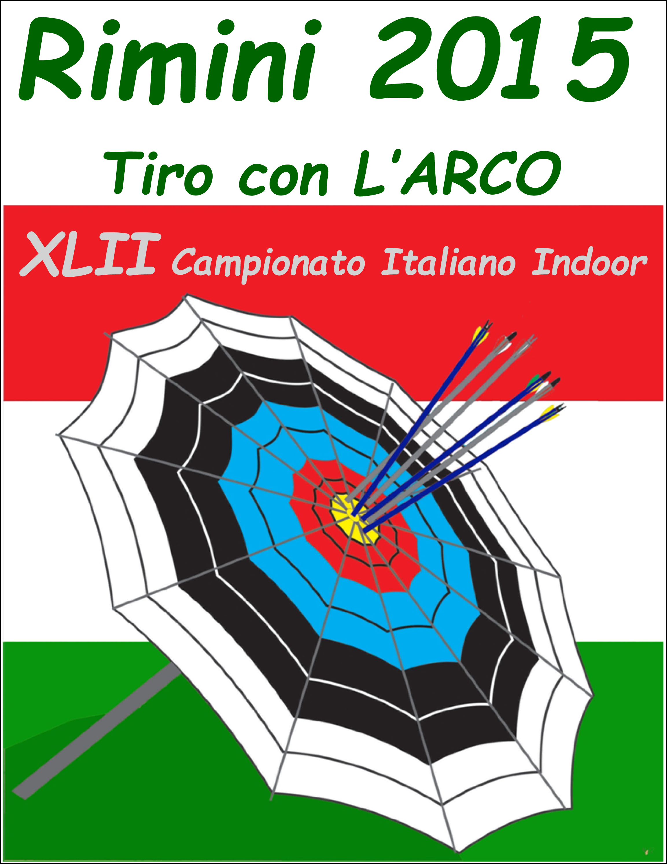 Campionato Italiano Indoor 2015